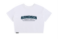 2025 Submersion Logo Baby Tee