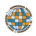 Submersion Disco Ball Sticker