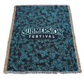 2025 Submersion Woven Blanket