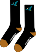 2025 Submersion Bird Socks