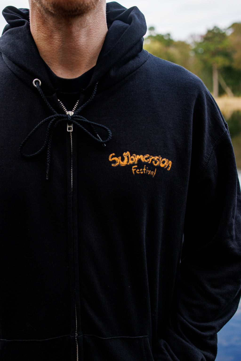 Housand Arts Zip-Up Hoodies