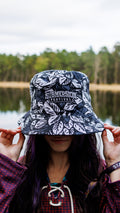 Reversible Bucket Hat