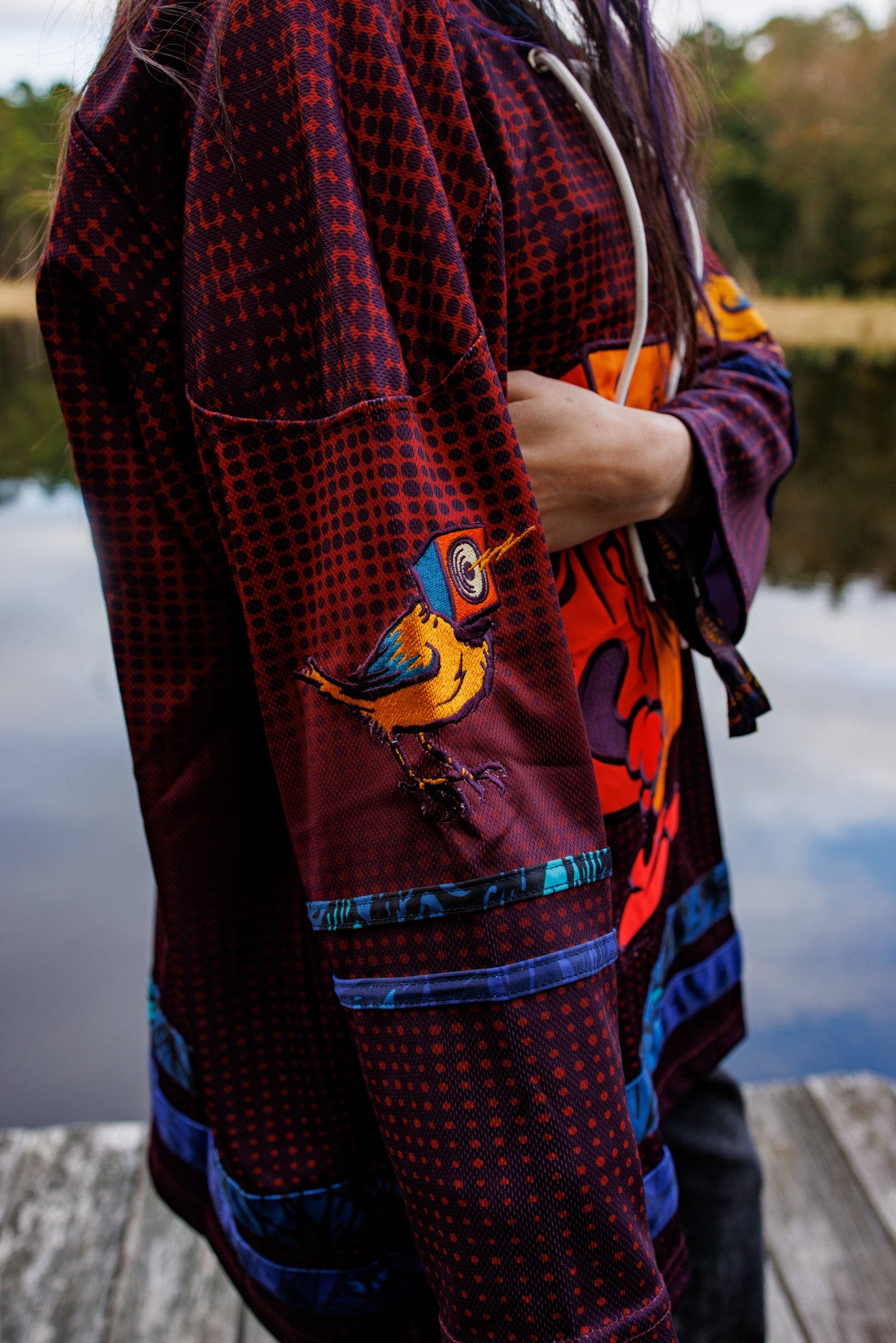 Hockey Jersey - 2024