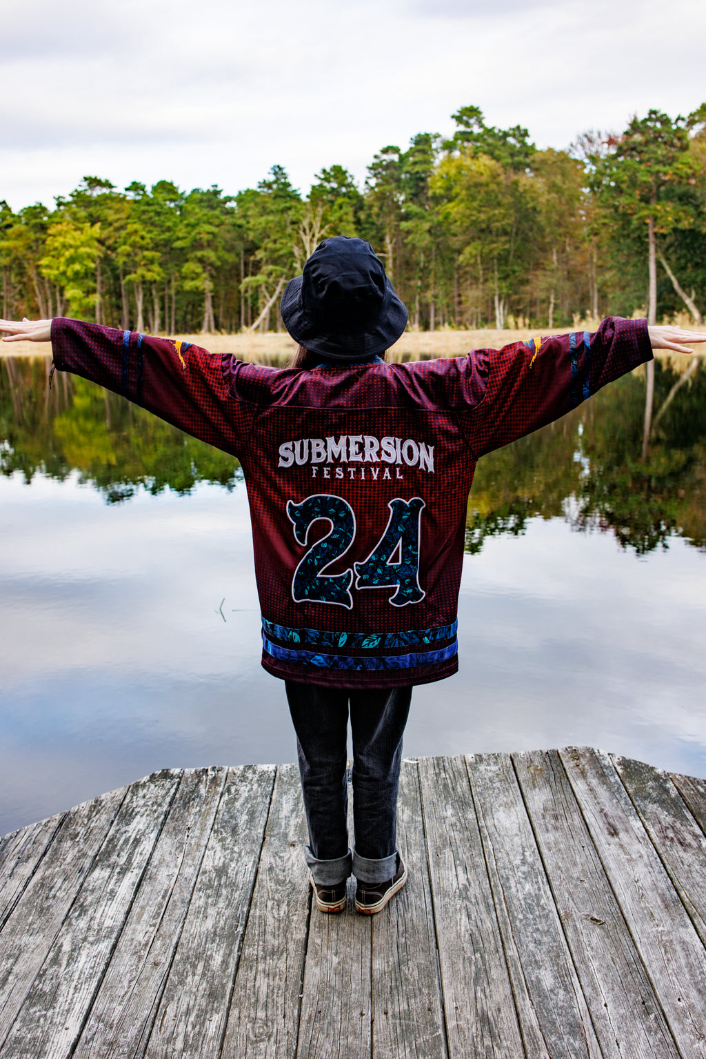 Hockey Jersey - 2024