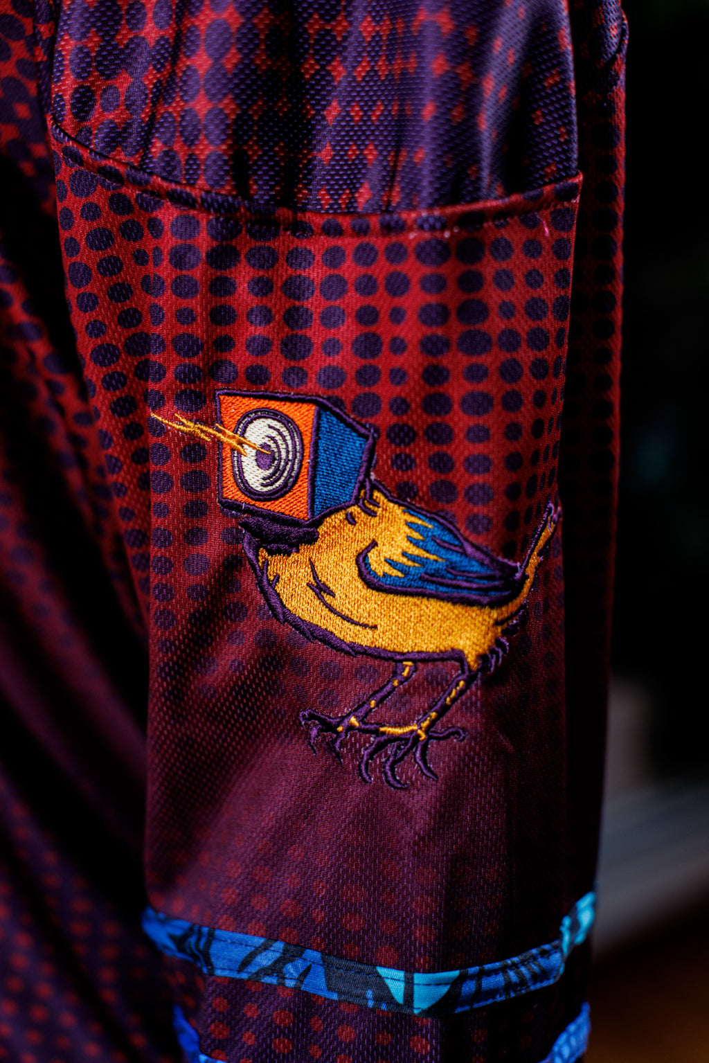 Hockey Jersey - 2024