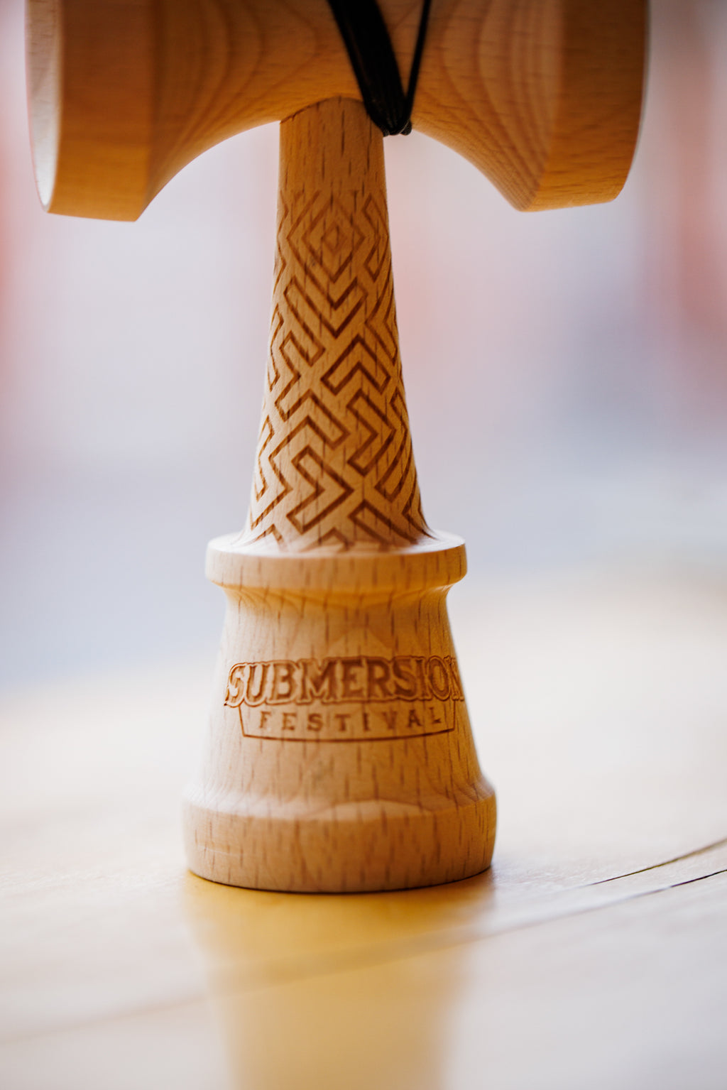 Submersion Sweets Kendama