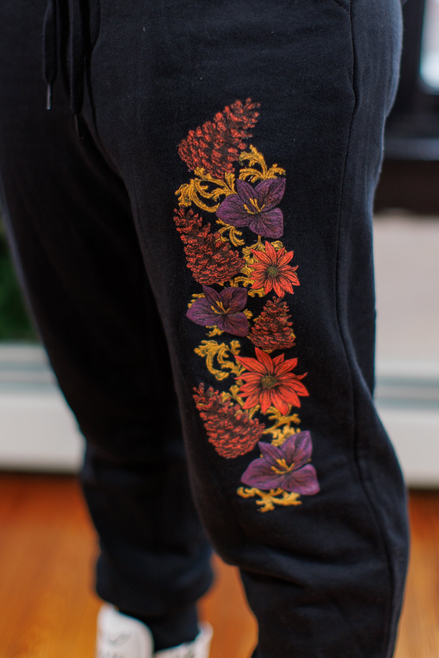 Housand Arts Sweatpants