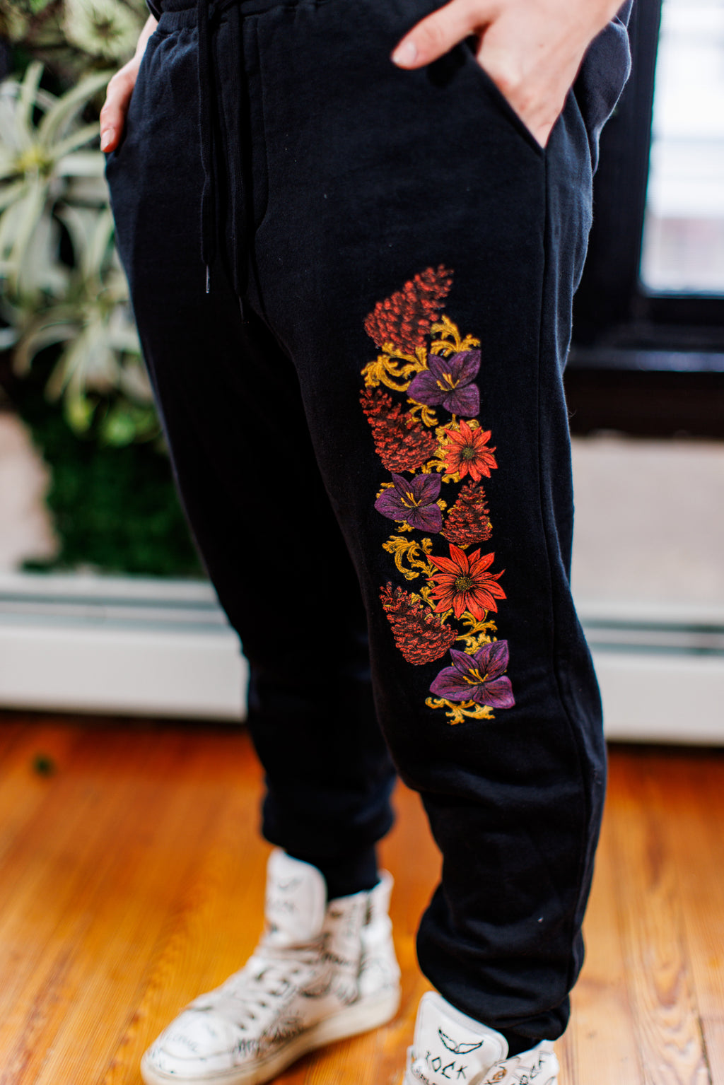 Housand Arts Sweatpants