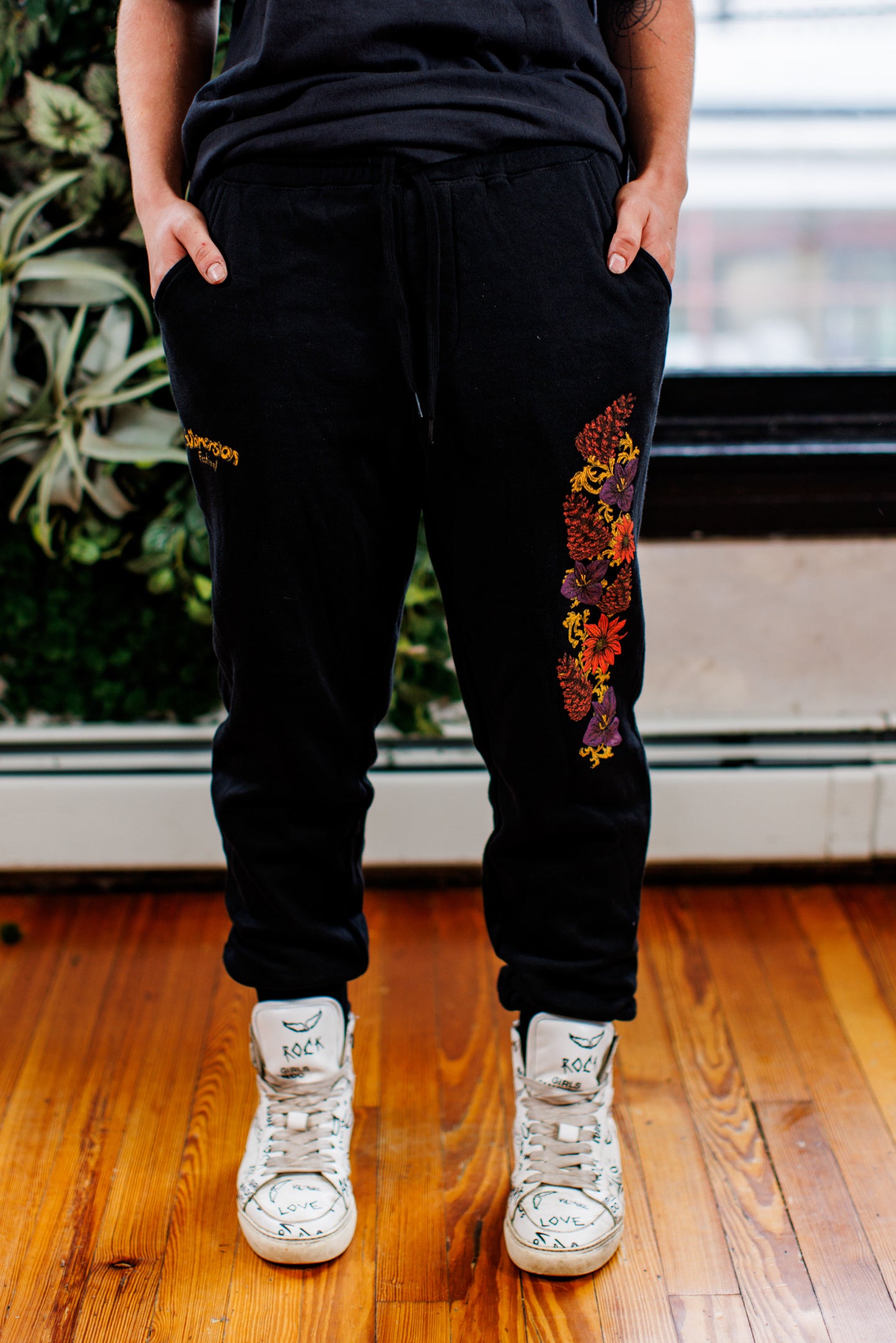 Housand Arts Sweatpants