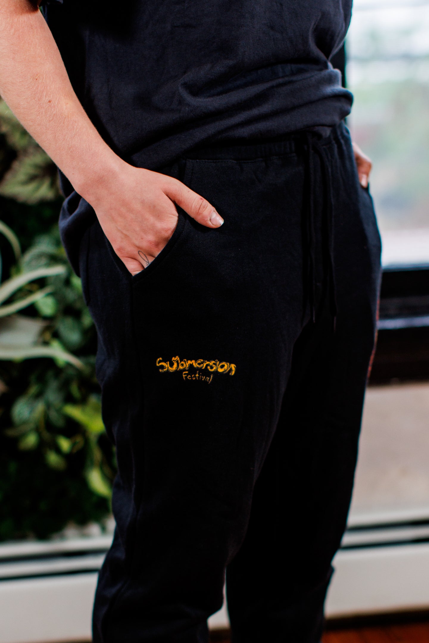 Housand Arts Sweatpants