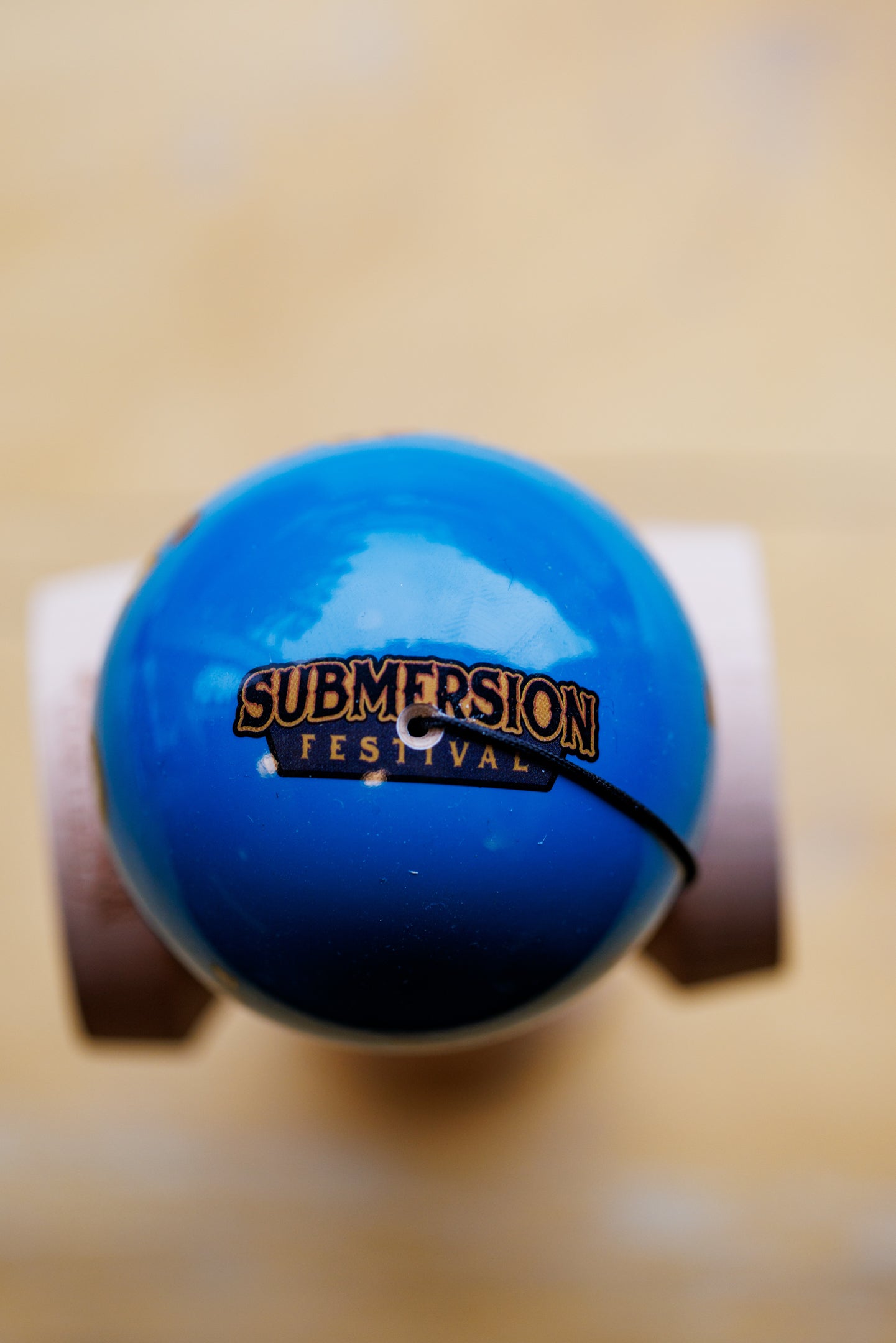 Submersion Sweets Kendama