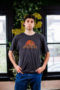 V1 Charcoal T-Shirt