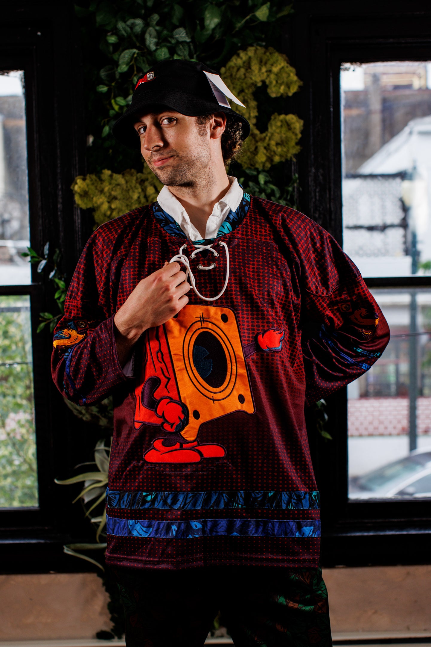 Hockey Jersey - 2024