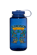 2025 Submersion Nalgene - Blue
