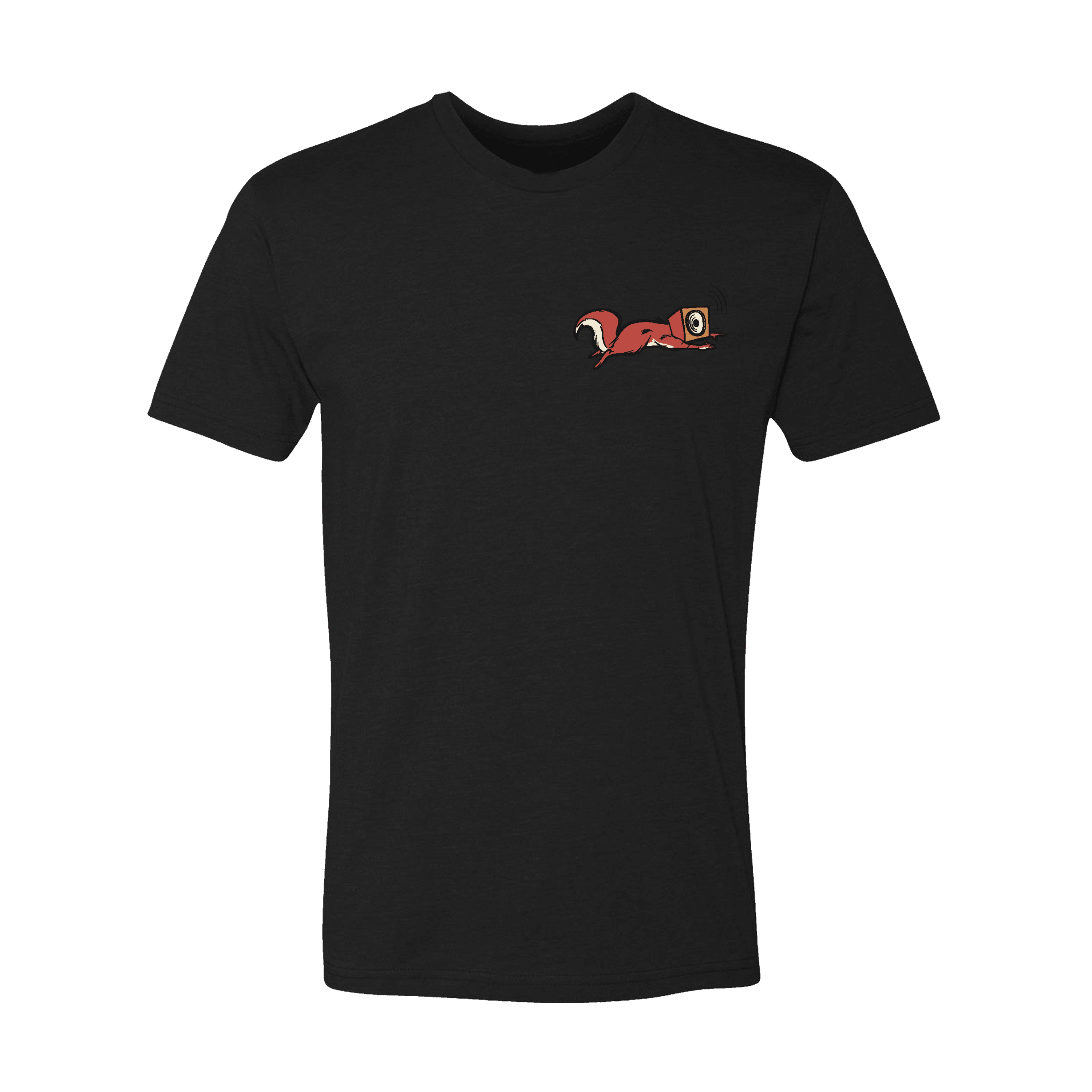 V1 Floating Speaker T-Shirt